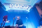 Glitter City Gala NYE Party at The Crystal Tea Room (Candid Photos)