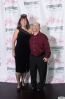 Glitter City Gala NYE Party at The Crystal Tea Room (Backdrop Photos)