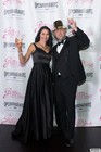 Glitter City Gala NYE Party at The Crystal Tea Room (Backdrop Photos)