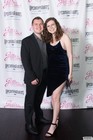 Glitter City Gala NYE Party at The Crystal Tea Room (Backdrop Photos)