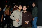 New Year's Eve in Philadelphia (Wicked Wolf, Tradesman's, Bru, Ladder15)