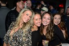 New Year's Eve in Philadelphia (Wicked Wolf, Tradesman's, Bru, Ladder15)