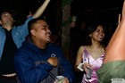 New Year's Eve in Philadelphia (Wicked Wolf, Tradesman's, Bru, Ladder15)