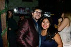 New Year's Eve in Philadelphia (Wicked Wolf, Tradesman's, Bru, Ladder15)
