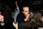New Year's Eve in Philadelphia (Wicked Wolf, Tradesman's, Bru, Ladder15)