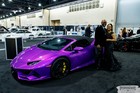 Black Tie Tailgate 2023 (General Event Photos)