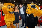 Black Tie Tailgate 2023 (General Event Photos)