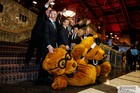 Black Tie Tailgate 2023 (General Event Photos)