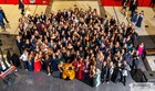 Black Tie Tailgate 2023 (General Event Photos)