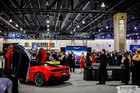 Black Tie Tailgate 2023 (General Event Photos)