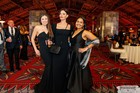 Black Tie Tailgate 2023 (General Event Photos)