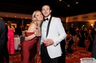 Black Tie Tailgate 2023 (General Event Photos)
