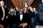 Black Tie Tailgate 2023 (General Event Photos)