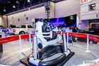 Black Tie Tailgate 2023 (Car Photos)
