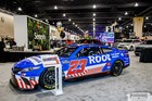Black Tie Tailgate 2023 (Car Photos)