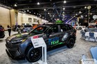 Black Tie Tailgate 2023 (Car Photos)