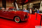 Black Tie Tailgate 2023 (Car Photos)