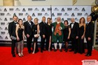 Black Tie Tailgate 2023 (The Red Carpet)