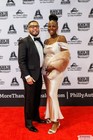 Black Tie Tailgate 2023 (The Red Carpet)