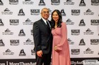 Black Tie Tailgate 2023 (The Red Carpet)
