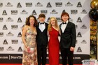 Black Tie Tailgate 2023 (The Red Carpet)
