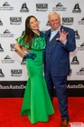Black Tie Tailgate 2023 (The Red Carpet)