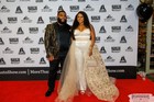 Black Tie Tailgate 2023 (The Red Carpet)