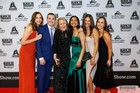 Black Tie Tailgate 2023 (The Red Carpet)