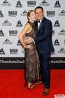 Black Tie Tailgate 2023 (The Red Carpet)
