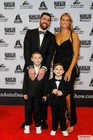 Black Tie Tailgate 2023 (The Red Carpet)