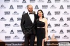 Black Tie Tailgate 2023 (The Red Carpet)