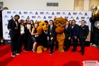 Black Tie Tailgate 2023 (The Red Carpet)