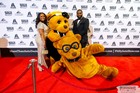 Black Tie Tailgate 2023 (The Red Carpet)