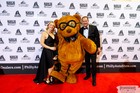 Black Tie Tailgate 2023 (The Red Carpet)