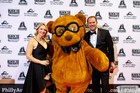 Black Tie Tailgate 2023 (The Red Carpet)