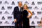 Black Tie Tailgate 2023 (The Red Carpet)