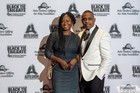Black Tie Tailgate 2023 (The Red Carpet)