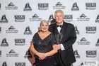 Black Tie Tailgate 2023 (The Red Carpet)