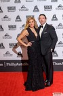 Black Tie Tailgate 2023 (The Red Carpet)