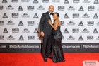 Black Tie Tailgate 2023 (The Red Carpet)