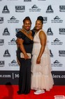 Black Tie Tailgate 2023 (The Red Carpet)
