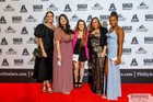 Black Tie Tailgate 2023 (The Red Carpet)