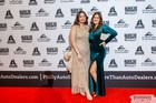 Black Tie Tailgate 2023 (The Red Carpet)