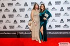 Black Tie Tailgate 2023 (The Red Carpet)