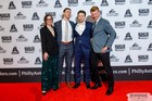 Black Tie Tailgate 2023 (The Red Carpet)