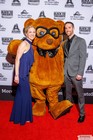 Black Tie Tailgate 2023 (The Red Carpet)