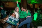 Eagles Big Game Pop Up Party