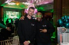 Eagles Big Game Pop Up Party
