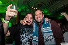 Eagles Big Game Pop Up Party