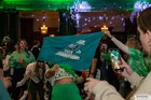 Eagles Big Game Pop Up Party